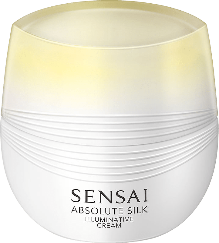 Absolute Silk Illuminative Cream, från Sensai.