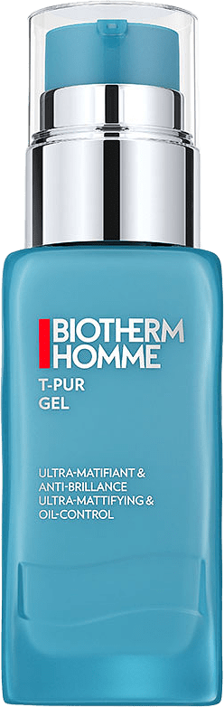 T-Pur Anti Oil & Shine, från Biotherm Homme.