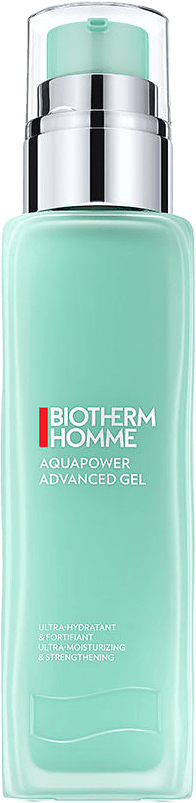 Homme Aquapower Advanced Moisturizing Gel Normal Skin, från Biotherm Homme.