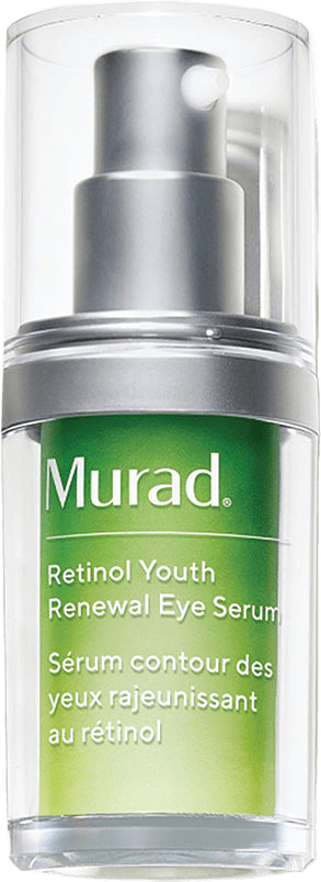 Retinol Youth Renewal Eye Serum, från Murad.