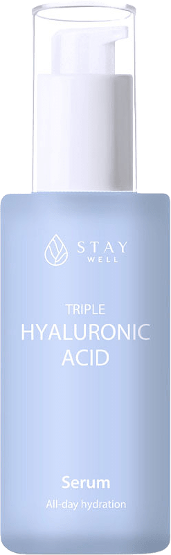 Triple Hyaluronic Acid Serum