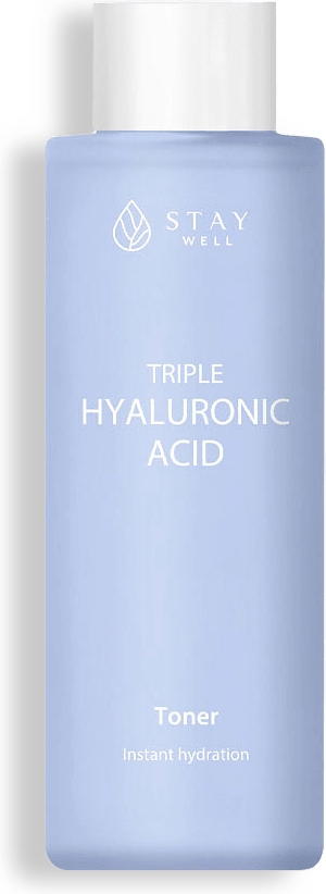 Triple Hyaluronic Acid Toner