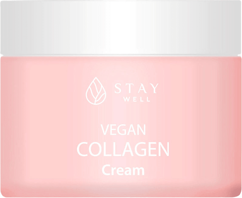 Collagen Cream, från Stay Well.