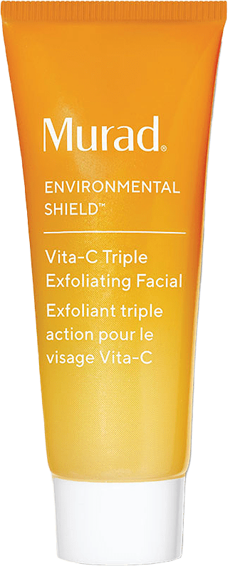 Vita-C Triple Exfoliating Facial, från Murad.