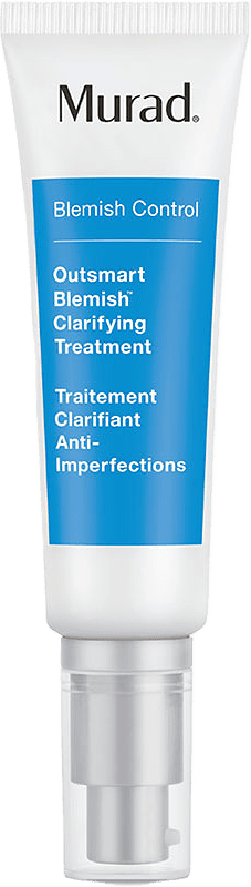Outsmart Blemish Clarifying Treatment, från Murad.