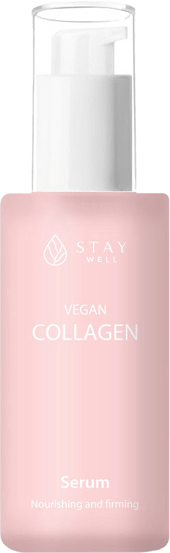 Collagen Serum, från Stay Well.
