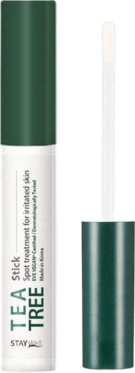 Tea Tree Stick, från Stay Well.