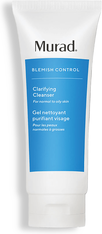 Clarifying Cleanser