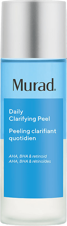 Daily Clarifying Peel, från Murad.