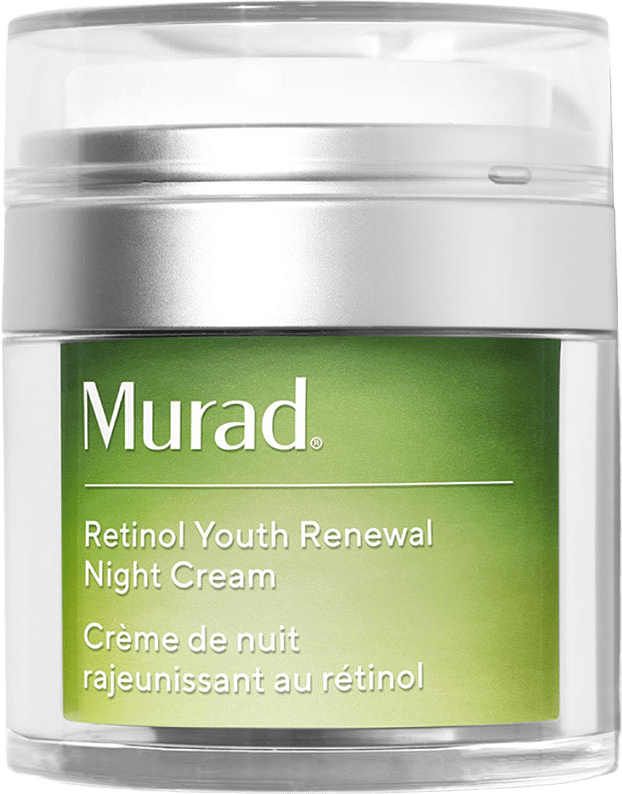 Retinol Youth Renewal Night Cream