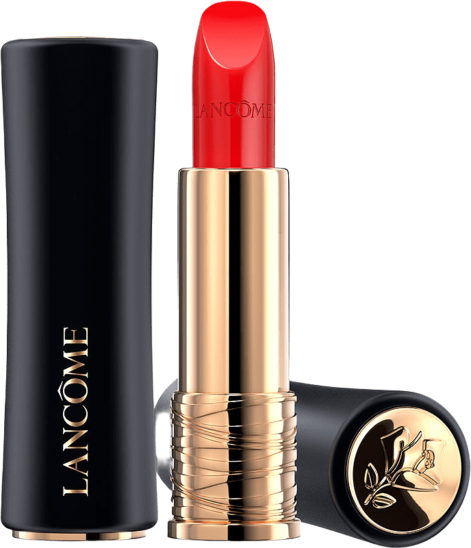 L'Absolu Rouge Lipstick, från Lancôme, i färgen 132.