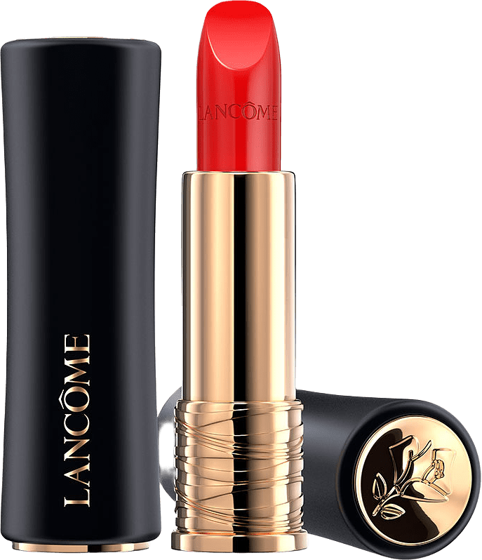 L'Absolu Rouge Lipstick, från Lancôme, i färgen 525.