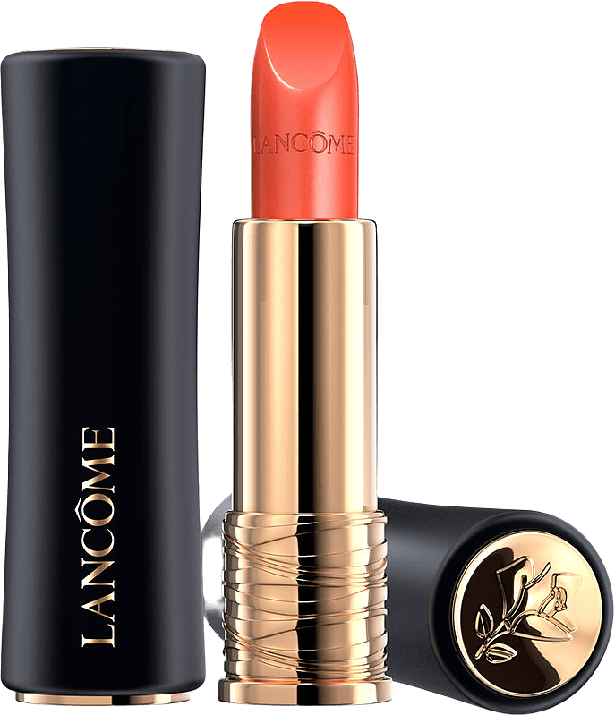 L'Absolu Rouge Lipstick, från Lancôme, i färgen 66.