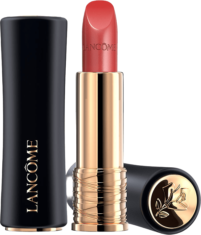 L'Absolu Rouge Lipstick, från Lancôme, i färgen 07.