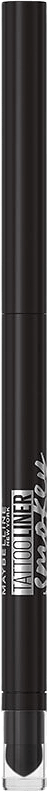 Tattoo Smokey Liner Gel Pencil, från Maybelline, i färgen Black.