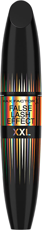 False Lash Effect XXL Mascara, från Max Factor, i färgen 01 Black.