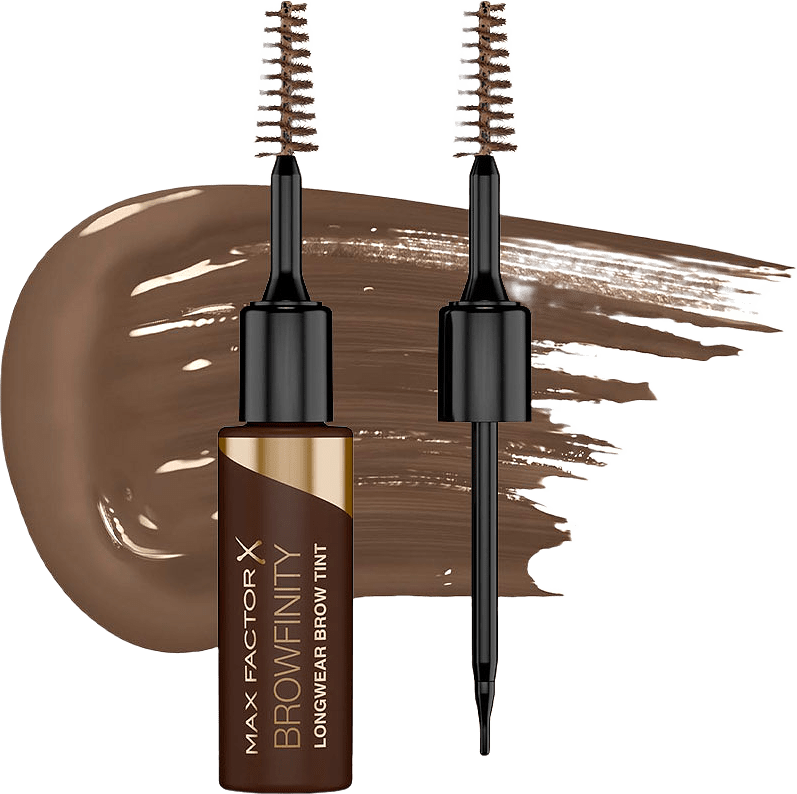 BrowFinity, från Max Factor, i färgen 01 Soft Brown.