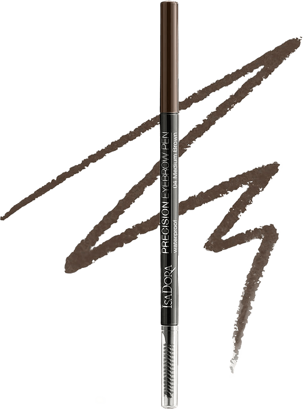 Precision Eyebrow Pen