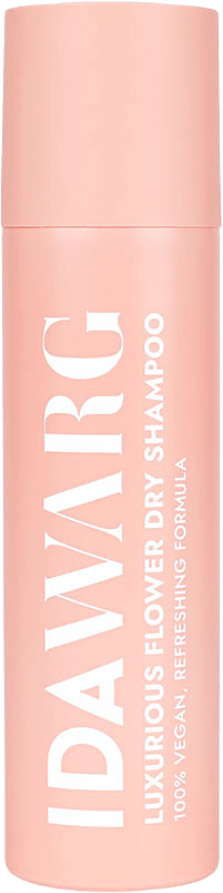 Dry Shampoo - Oriental Flower