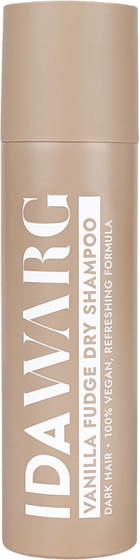 Dry Shampoo - For Dark Hair