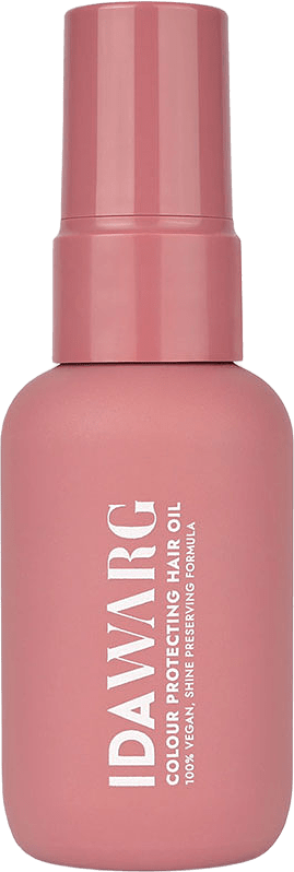 Colour Protecting Hair Oil, från IDA WARG.