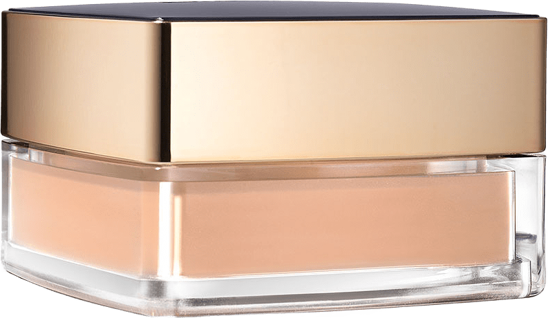 Double Wear Loose Powder, från Estée Lauder, i färgen Light Medium Matte.