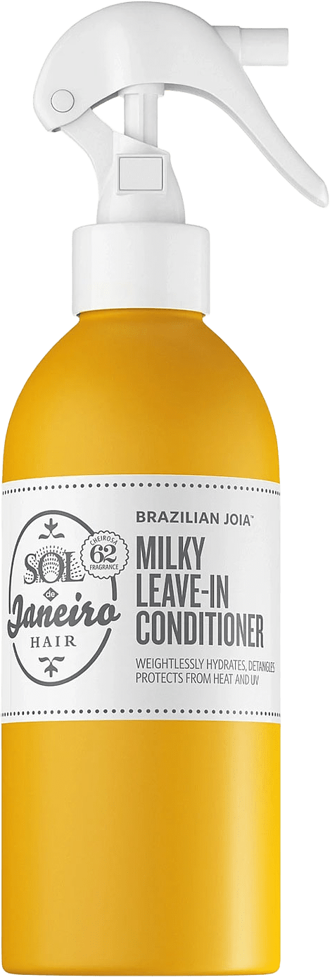 Brazilian Joia Milky Leave In Conditioner, från Sol de Janeiro.