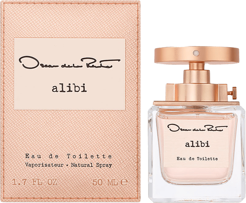 Alibi Eau de toilette