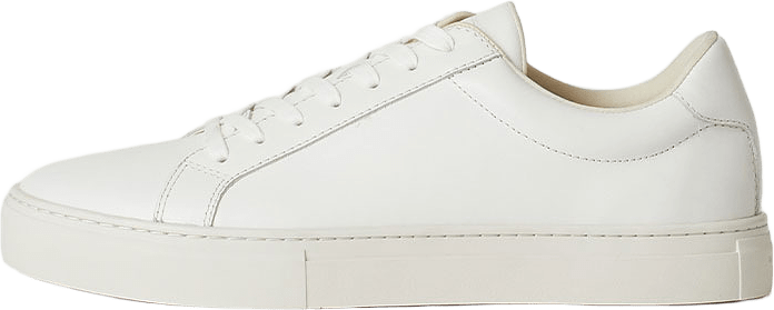 Paul 2.0 Sport Shoes, från Vagabond Shoemakers, i färgen White.