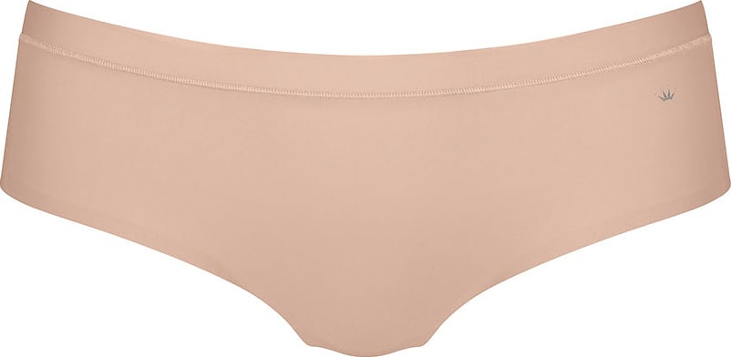 Smart Natural Hipster Brief