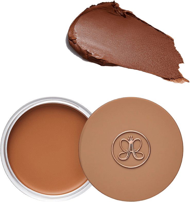 Cream Bronzer
