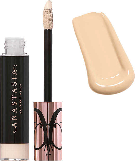 Magic Touch Concealer, från Anastasia Beverly Hills, i färgen 3.