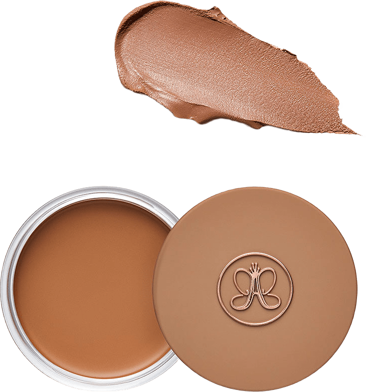 Cream Bronzer