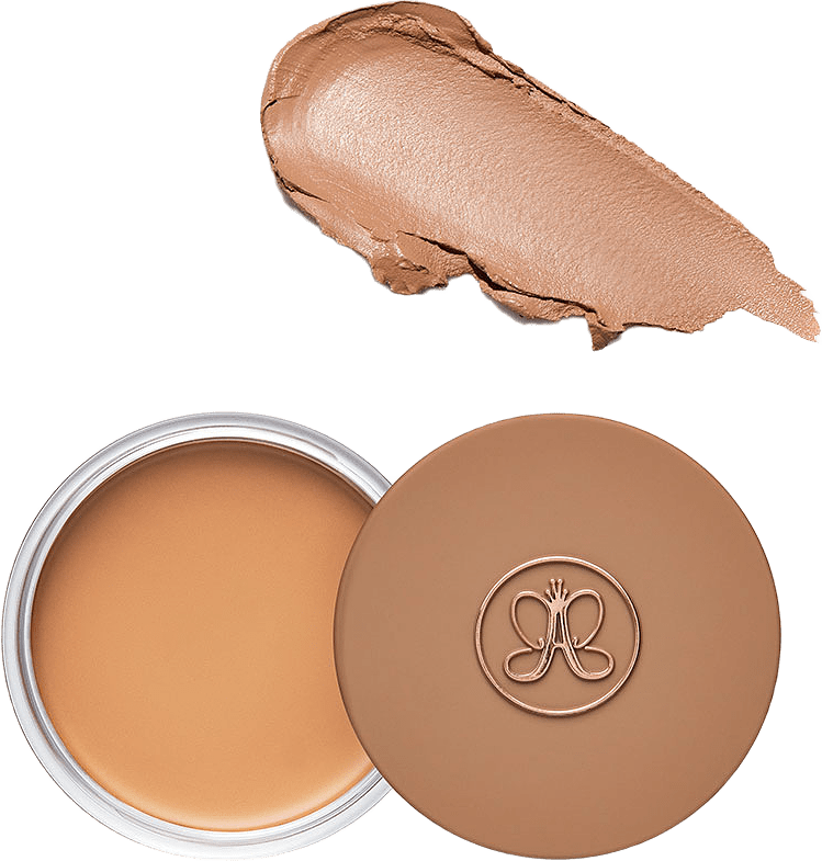 Cream Bronzer, från Anastasia Beverly Hills, i färgen Sun Kissed.