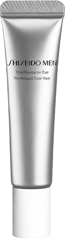 Men Total Revitalizer Eye, från Shiseido For Men.