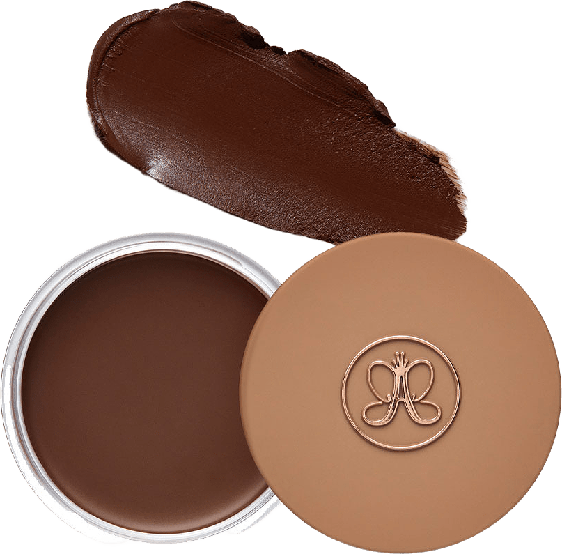 Cream Bronzer, från Anastasia Beverly Hills, i färgen Hazelnut.
