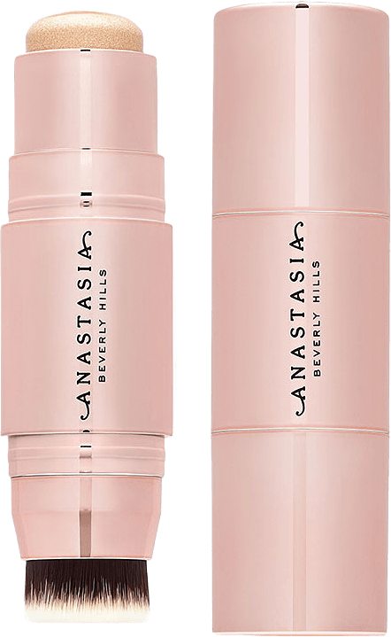 Stick Highlighter, från Anastasia Beverly Hills, i färgen Dripping In Gold.