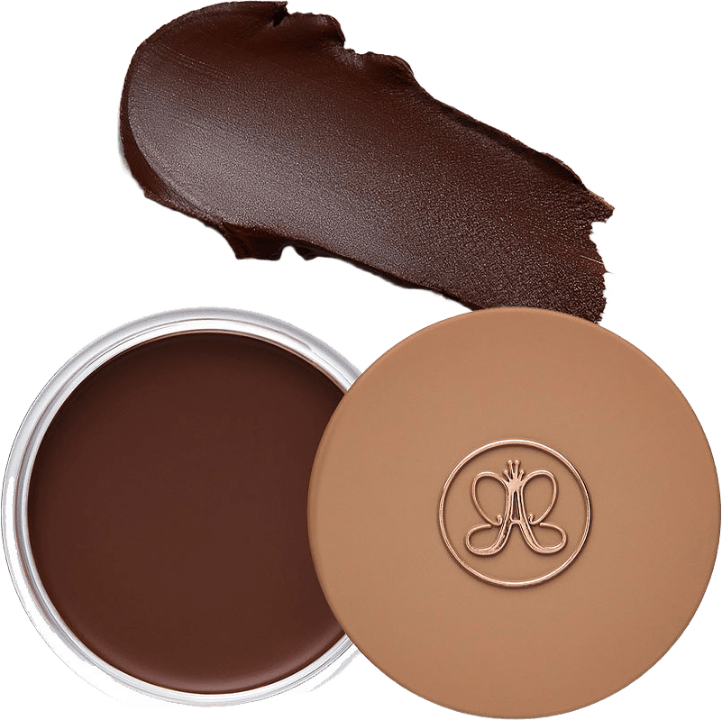 Cream Bronzer