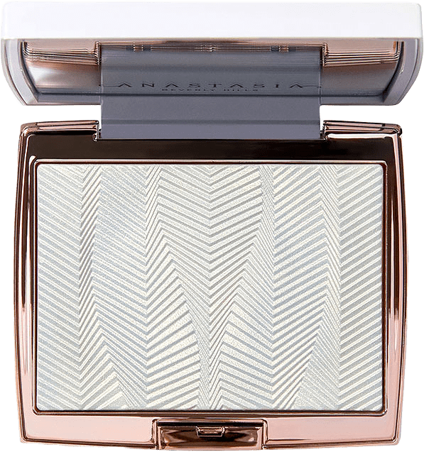 Highlighter, från Anastasia Beverly Hills, i färgen Iced Out.