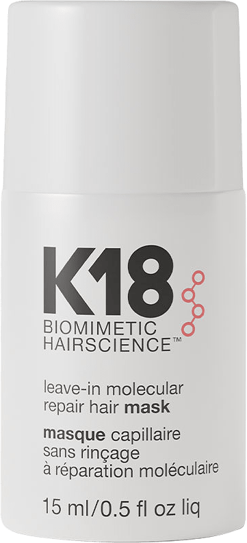 Leave-In Repair Hair Mask