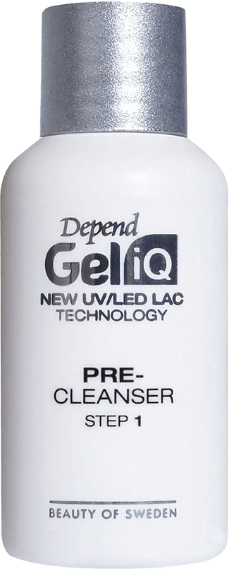 Gel iQ Pre-Cleanser