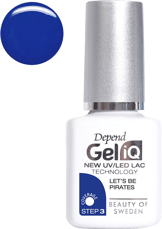 Gel iQ