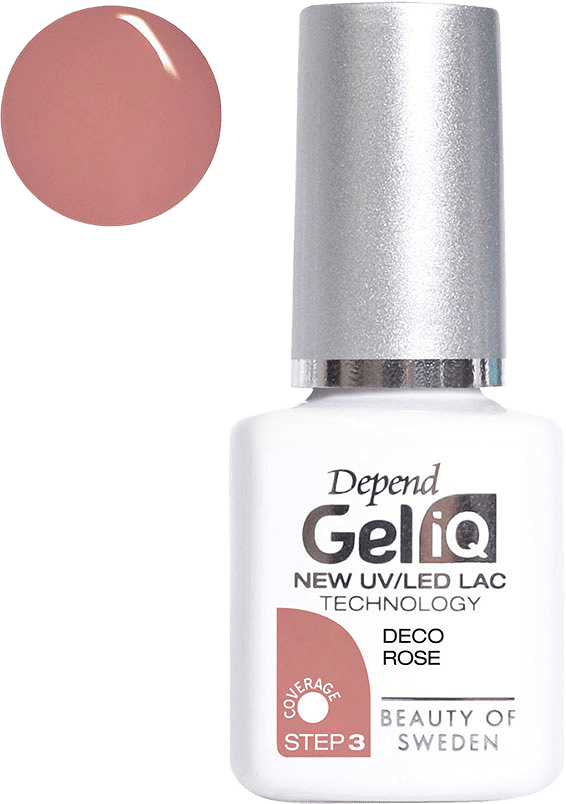 Gel iQ