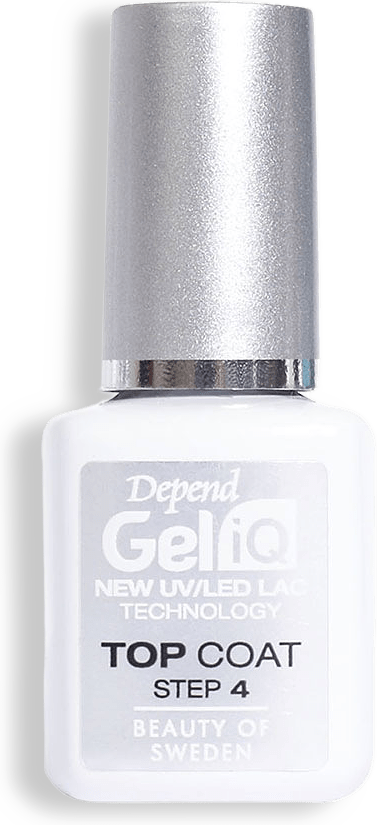 Gel iQ Top Coat