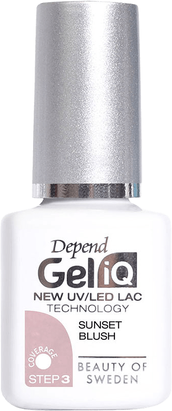 Gel iQ