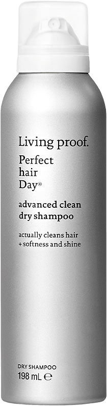 PHD Advanced Clean Dry Shampoo