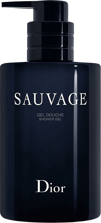 Sauvage Shower Gel, från DIOR.