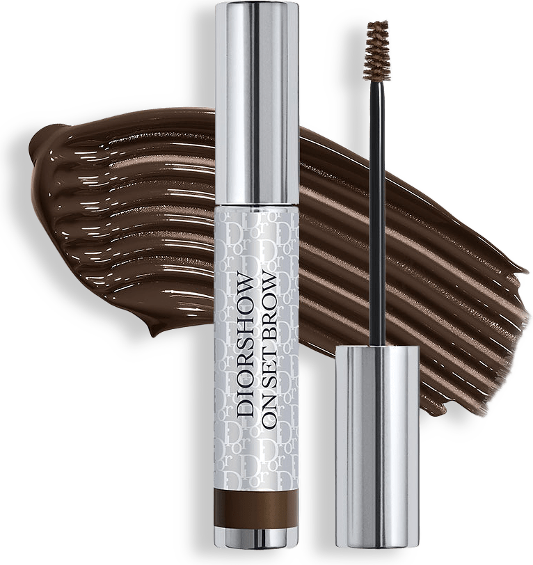 Diorshow On Set Brow Mascara