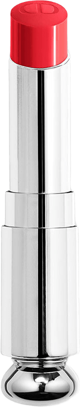 Dior Addict Refill - Shine Lipstick, från DIOR, i färgen Lucky.