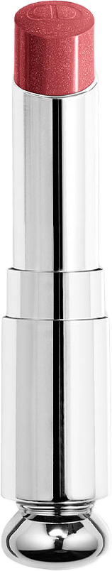 Dior Addict Refill - Shine Lipstick, från DIOR, i färgen Mallow Rose.